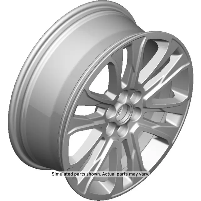 84148610 - Suspension: Wheel, Alloy for GMC: Acadia Image