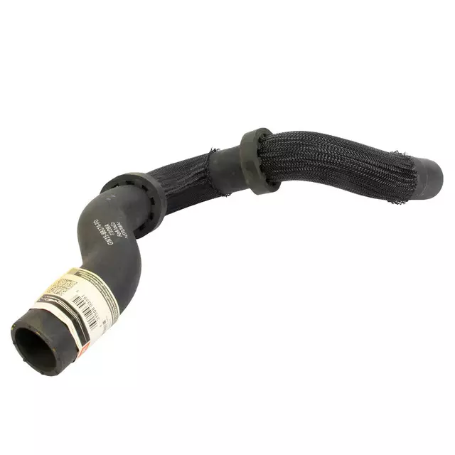 GN1Z8260U - Cooling System: Upper Hose for Ford: EcoSport Image