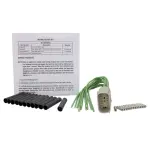 WPT1879 - : Wire Assembly for Ford Image