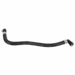 KH389 - HVAC: Motorcraftâ„¢ HVAC Heater Hose for Ford: Mustang Image