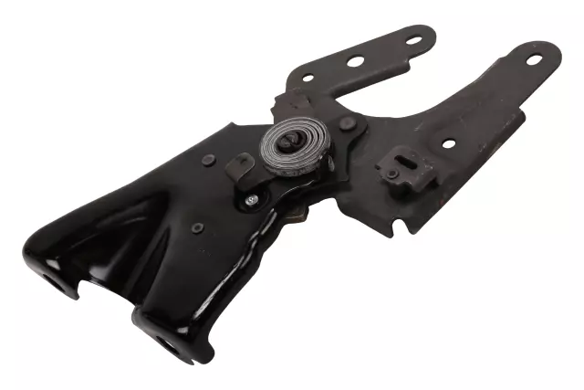 Passenger Side Rear Seat Latch - GM (23234492)