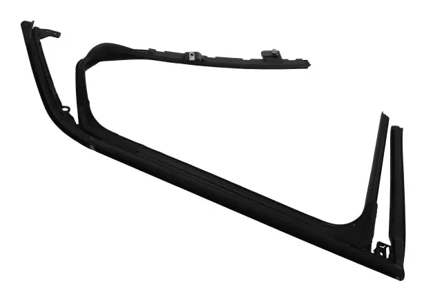 Run Channel - GM (42763270)