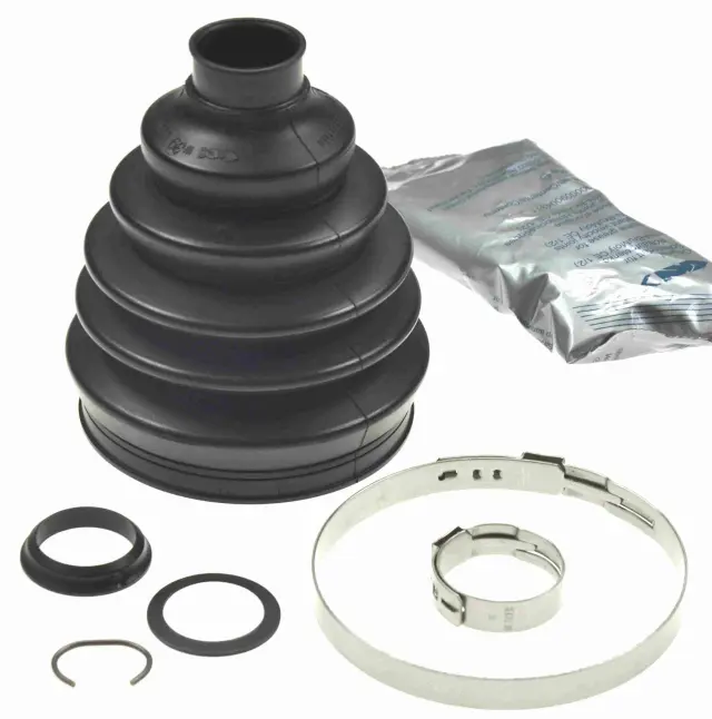 306330 - : Loebro CV Joint Boot Kit for Loebro Image