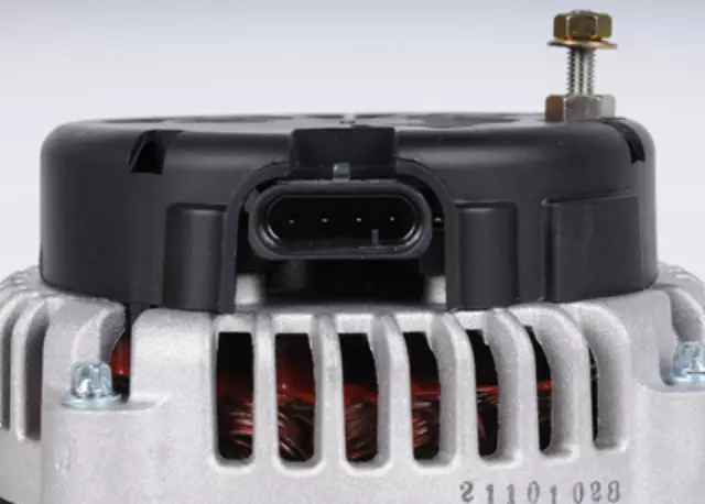 3212124 - : Acdelco™ Alternator for GM Image