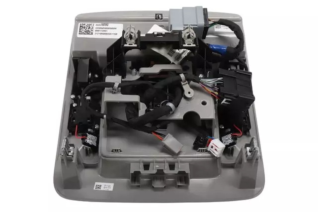 Light Ash  Console - GM (84456890)