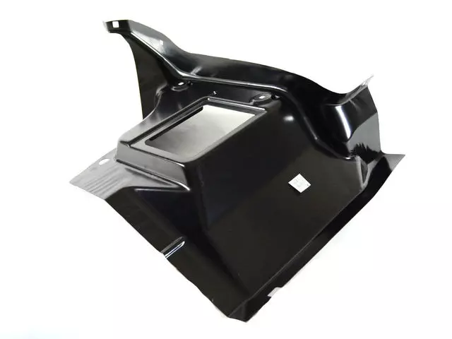 5076935AE - Body Sheet Metal Except Doors: Quarter To Floor Pan Extension, Left for Mopar Image