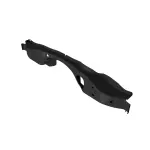 68044372AB - Frame, Bumper and Fascia: Floor Pan Crossmember for Mopar Image