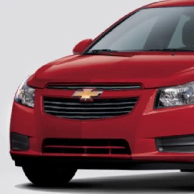 95147747 - Exterior: Grille - Z Spec - Red Hot for Chevrolet: Cruze Image