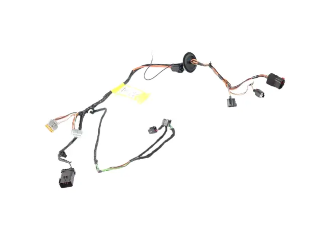 Sliding Door Right Wiring - Mopar (68079960AC)