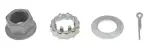5314 - : M24-1.5 Spindle Nut  - 32mm Hex for Dorman Image