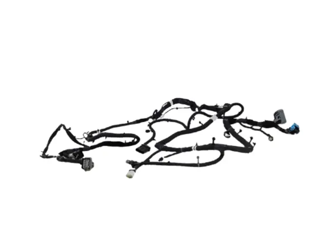 68624362AA - Electrical: Chassis Wiring for Mopar Image