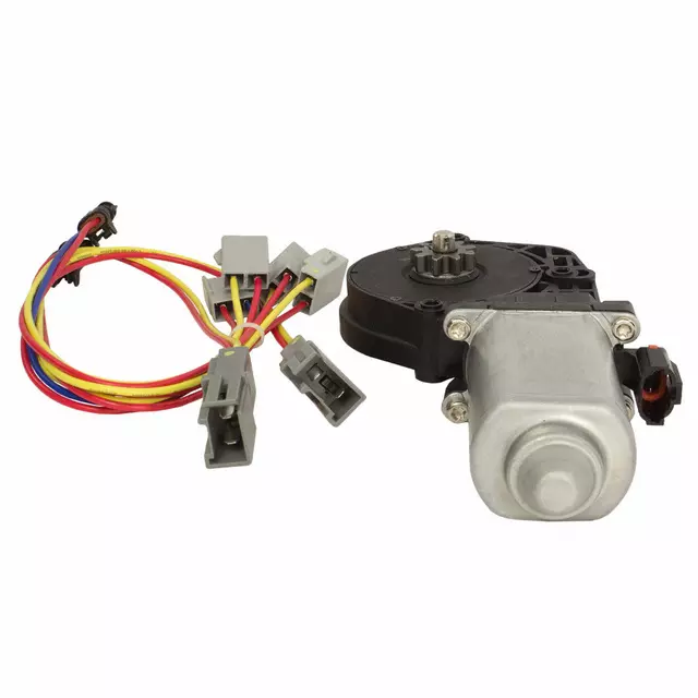 Window Motor - Ford (H2MZ-99233V94-A)