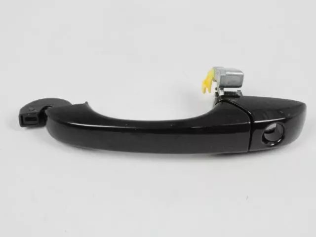 Exterior Door Handle, Left - Mopar (1NA57AXRAD)