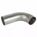 4C4Z5202AA - : Pipe Exhaust Rear for Ford Image