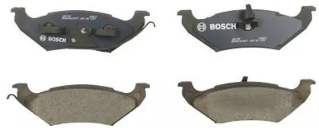 BP715 - : Bosch Disc Brake Pad Set for Bosch Image