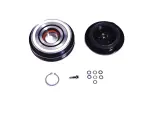 68405117AA - Air Conditioners and Heaters: A/c Compressor Clutch Overhaul Kit for Mopar Image