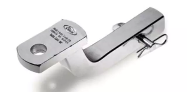 2001-2021 Ford - Trailer Hitch, Draw Bar - Ford (BL8Z-19A282-A)