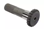 19121909 - : Front Drive Axle Clutch Shaft for ACDelco Image