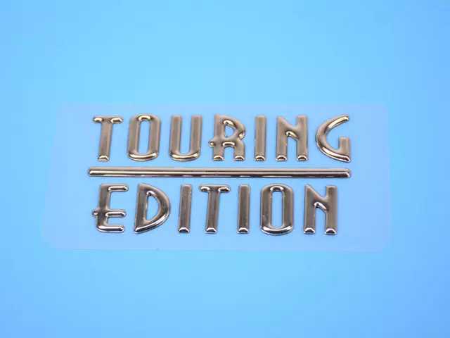 Liftgate Nameplate - Mopar (5303588AA)