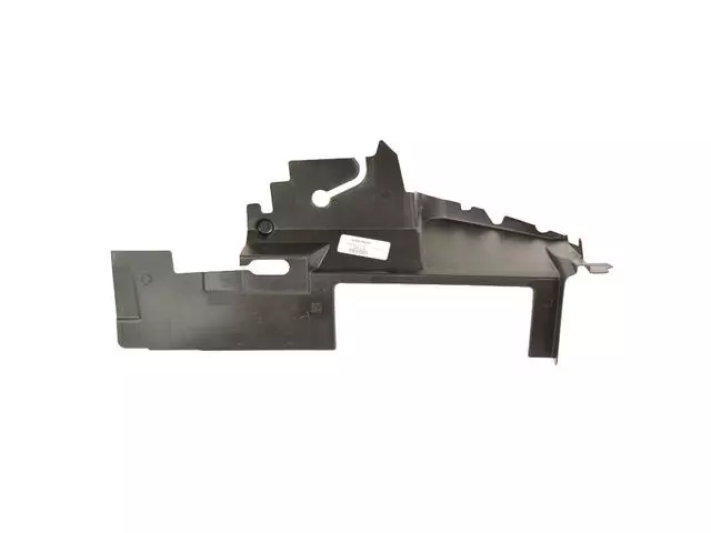 Air Inlet Baffle, Right - Mopar (68328709AA)