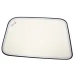 BT4Z17K707D - : Mirror Glass for Ford: Edge | Lincoln: MKX Image