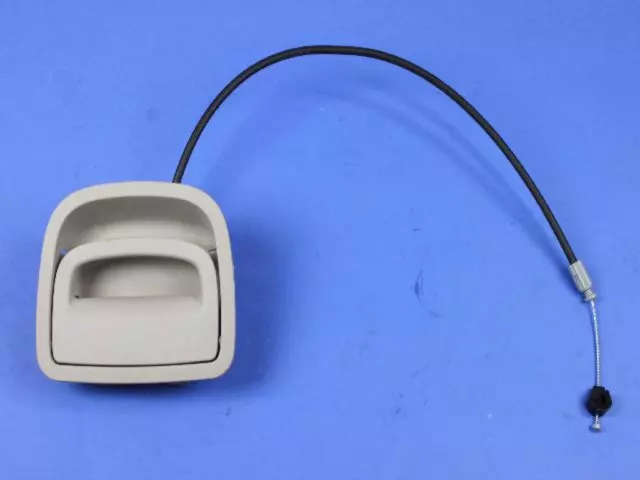 Fold Flat Handle - Mopar (0YM821L2AA)