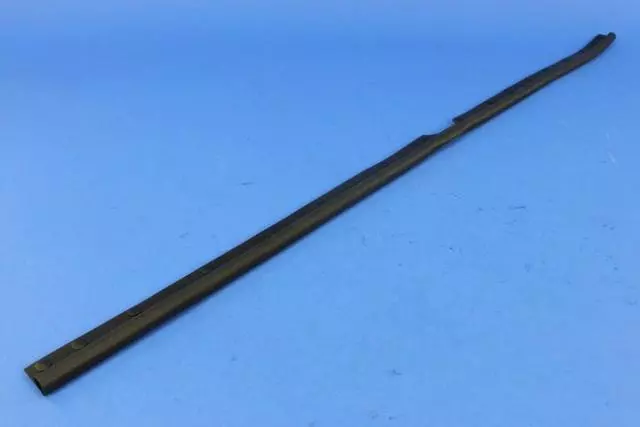 68200531AA - Body Sheet Metal Except Doors: Hood To Radiator Weatherstrip for Mopar Image