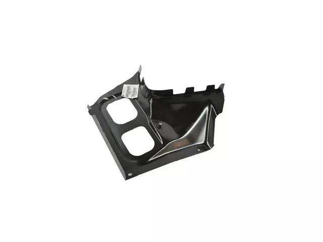 Quarter Panel Reinforcement, Left - Alfa Romeo (68300698AA)
