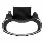 FT4Z58044D70EC - Body: Cluster Bezel for Ford: Edge Image