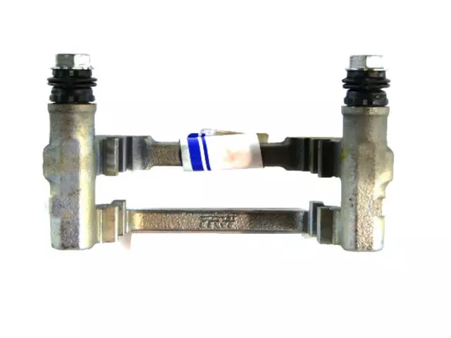 Disc Brake Caliper Adapter, Right - Mopar (68225310AA)