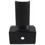 HC3Z5598A - : hc3z-5598-a 2017 2018 2019 2020 2021 2022 Ford F-Series Super Duty Leaf Spring Spacer for Ford: F-250 Super Duty, F-350 Super Duty, F-450 Super Duty Image