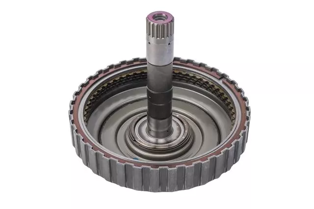 24276515 - : F (S)Clutch for GM Image