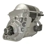 19135461 - : Remanufactured Starter for GM Image