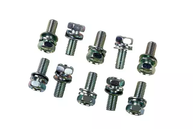 98049523 - : F Bolt for GM Image
