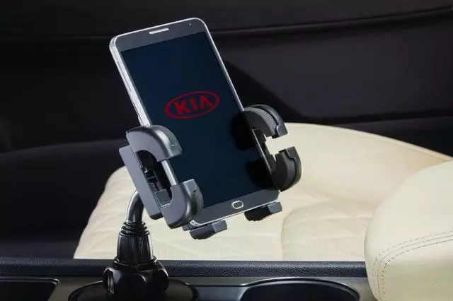 Universal Electronics Holder - Kia (U8790-00000)