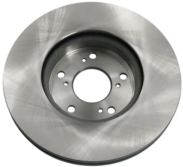 Disc Brake Rotor - bproauto (1BP00134AA)