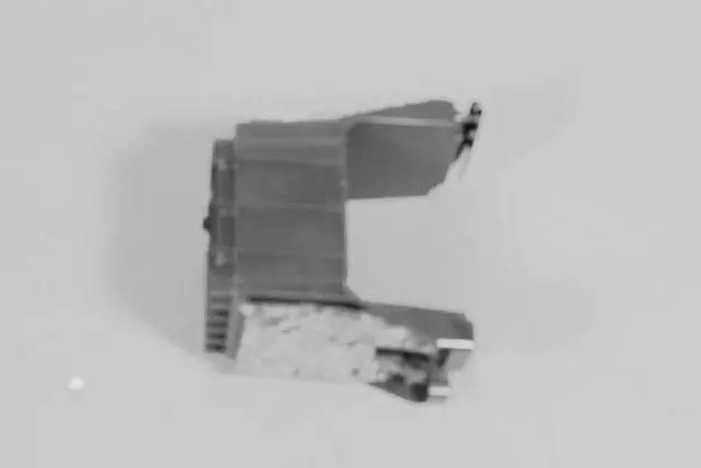 1EE211KAAB - Interior Trim: Floor Console Bin for Dodge: Caliber Image