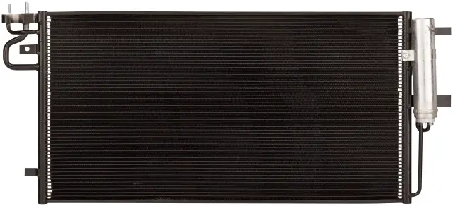 74761 - HVAC: A/C Condenser for Spectra Premium Image