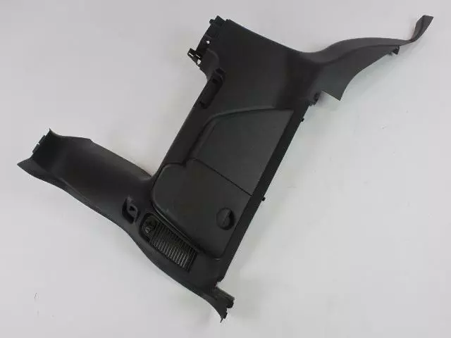 Quarter Trim Panel, Left - Mopar (1BS38XDVAF)