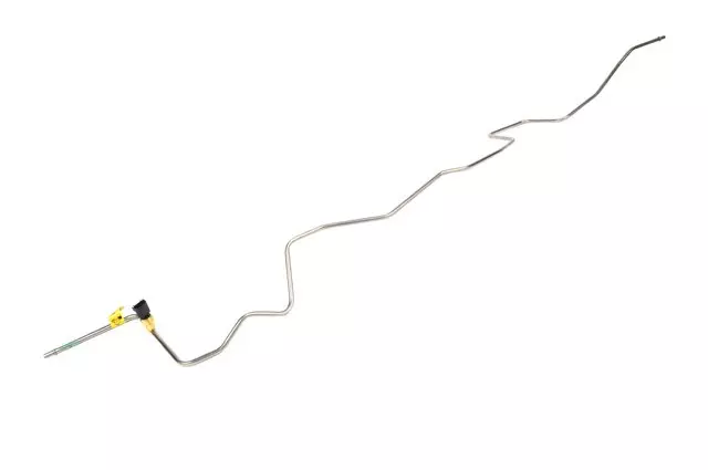 Front Fuel Feed Hose - GM (84087627)
