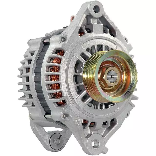 3351256 - : Alternator for ACDelco Image