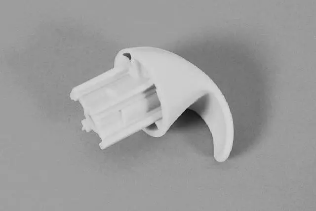 Coat Hook - Mopar (QY61MF1AA)