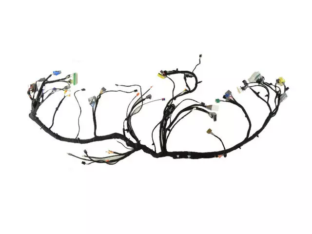 Instrument Panel Wiring - Mopar (68265153AB)