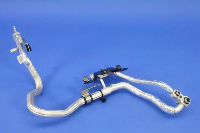 68103268AG - Air Conditioners and Heaters: A/c Suction &amp; Discharge Line for Jeep: Cherokee Image