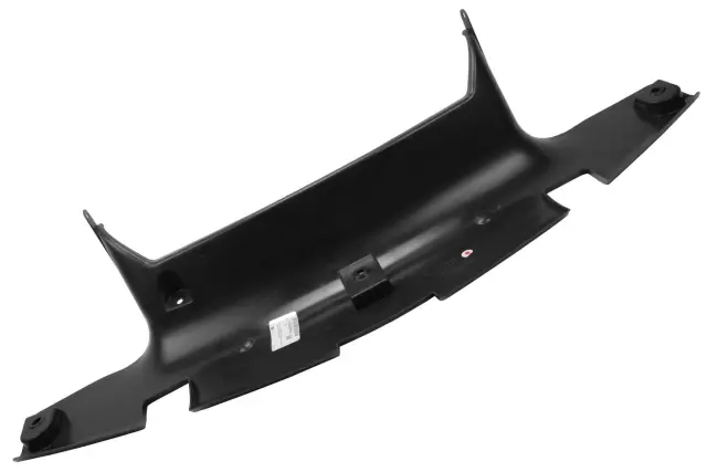 10435518 - : Radiator Air Baffle for Pontiac: Grand Prix Image