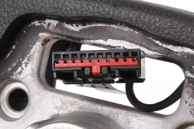 95227475 - Steering: Steering Wheel for Chevrolet: Cruze, Cruze Limited Image