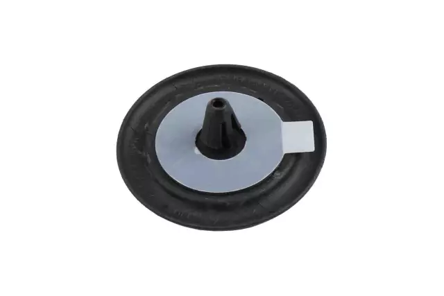 13233501 - : Liftgate Adjust Bumper Pad for Buick: Envision, Regal TourX | Cadillac: Escalade, Escalade ESV | Chevrolet: Blazer, Equinox, Suburban, Tahoe | GMC: Terrain, Yukon, Yukon XL | Saturn: Astra Image