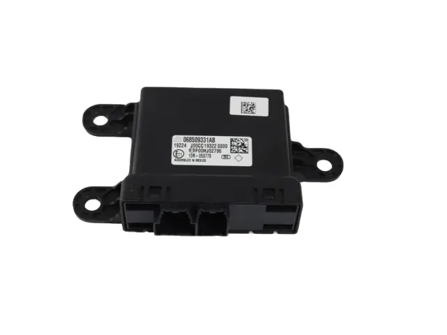 68509331AB - Electrical: Gateway Module for Mopar Image