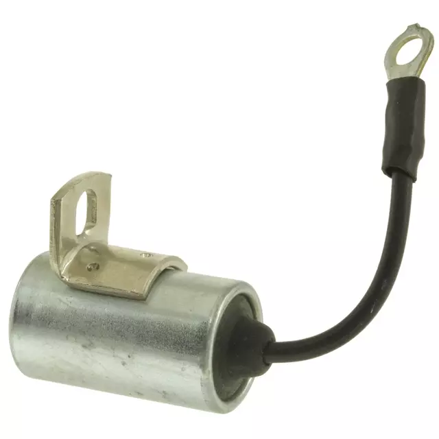 Ignition Capacitor - ACDelco (U201)