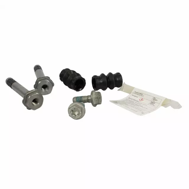 JL3Z2C150A - Brakes: Disc Brake Caliper Pin for Ford Image